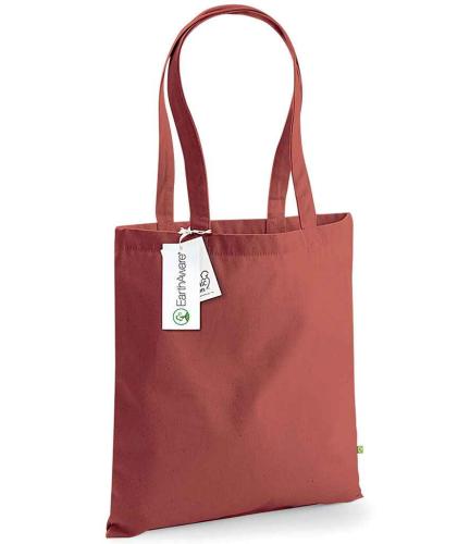 Westford Mill EarthAware� Organic Bag For Life - ORR - ONE